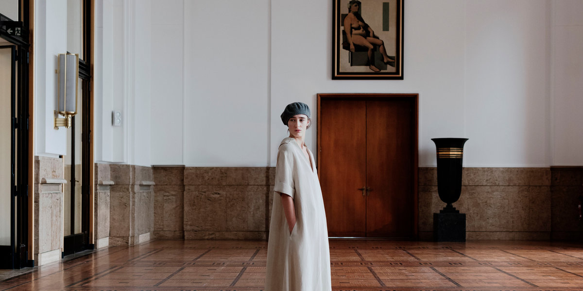 Encens Magazine