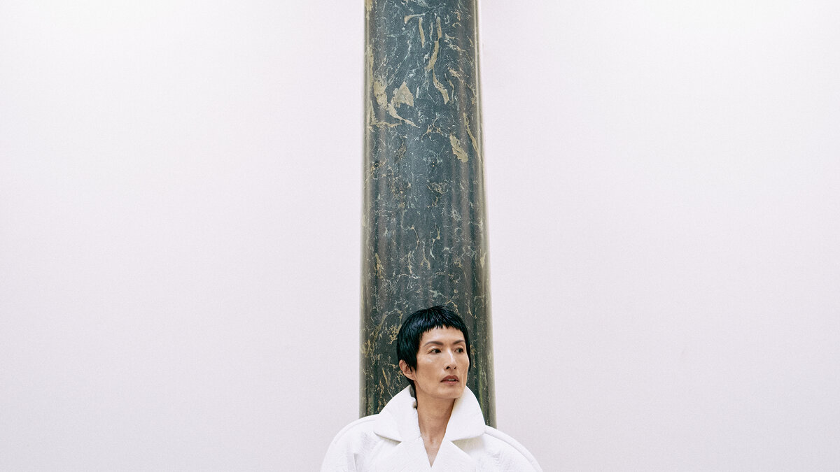encens magazine 2021/N°45 Encens Magazine 2021 N45 Paris, France - OUT OF STOCK ISSUE