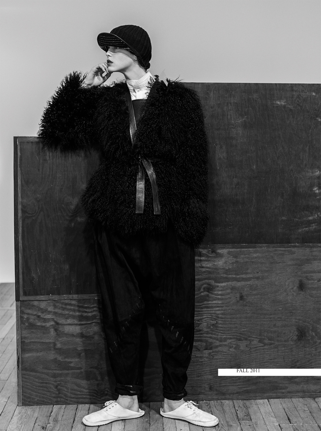 Encens Magazine