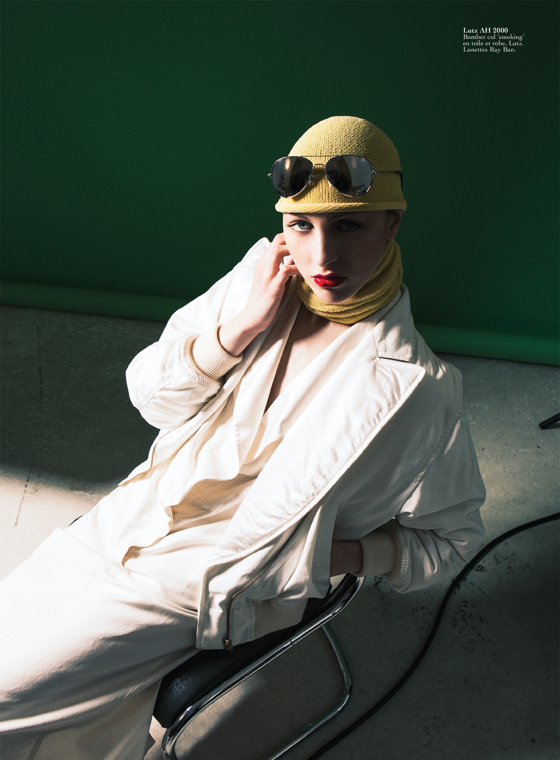 Encens Magazine