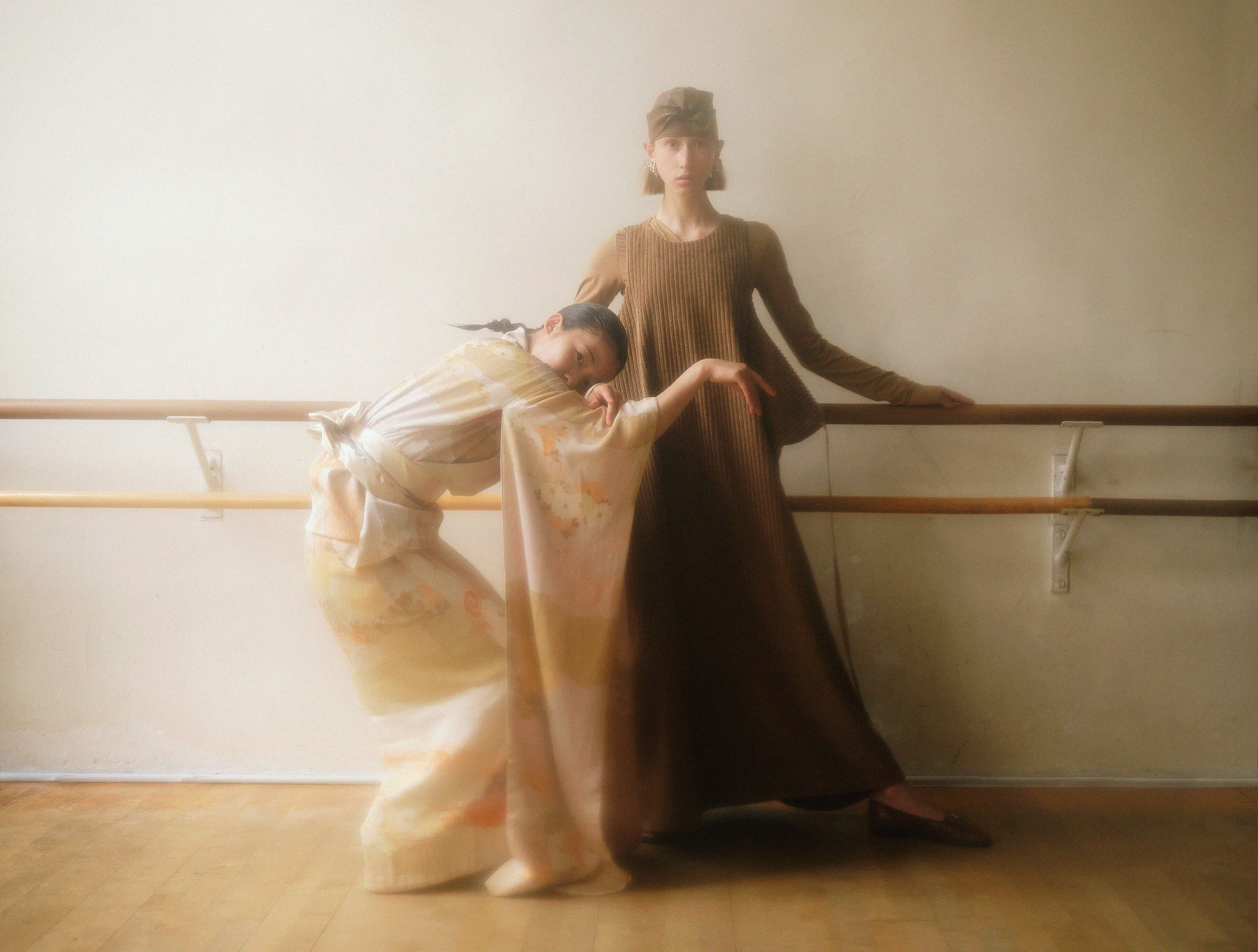 Encens Magazine